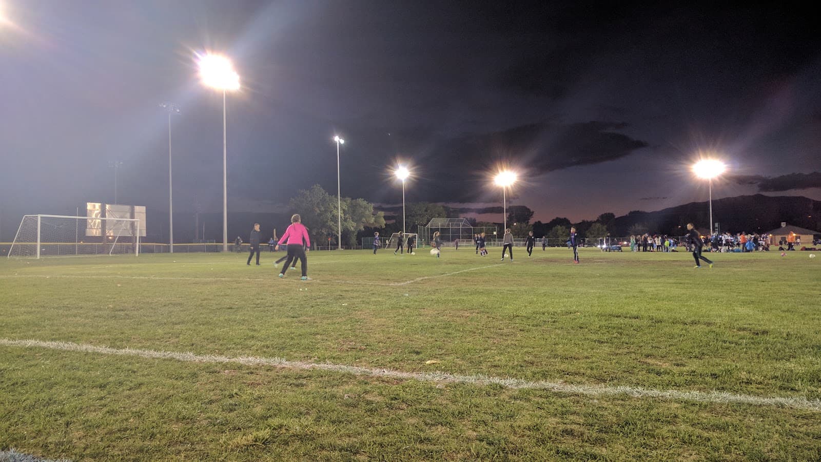 Shadow Mountain Sports Complex - Image 1