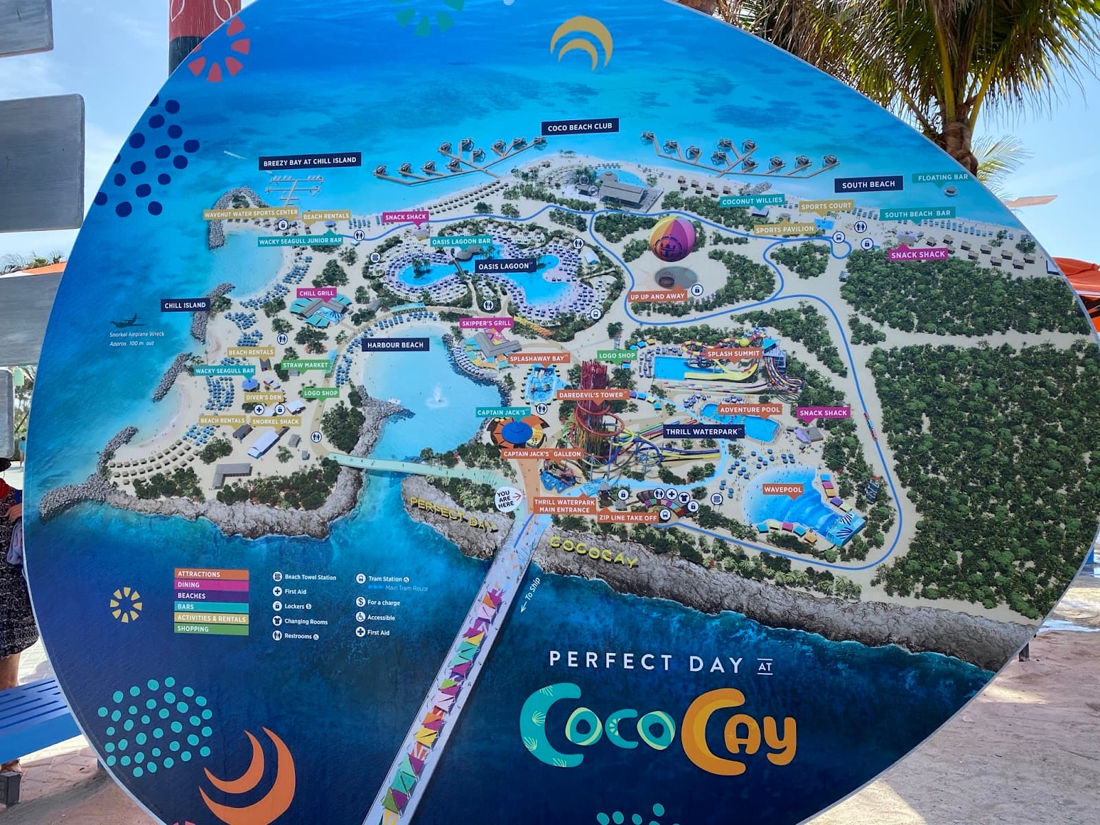 CocoCay Bahamas - Image 1