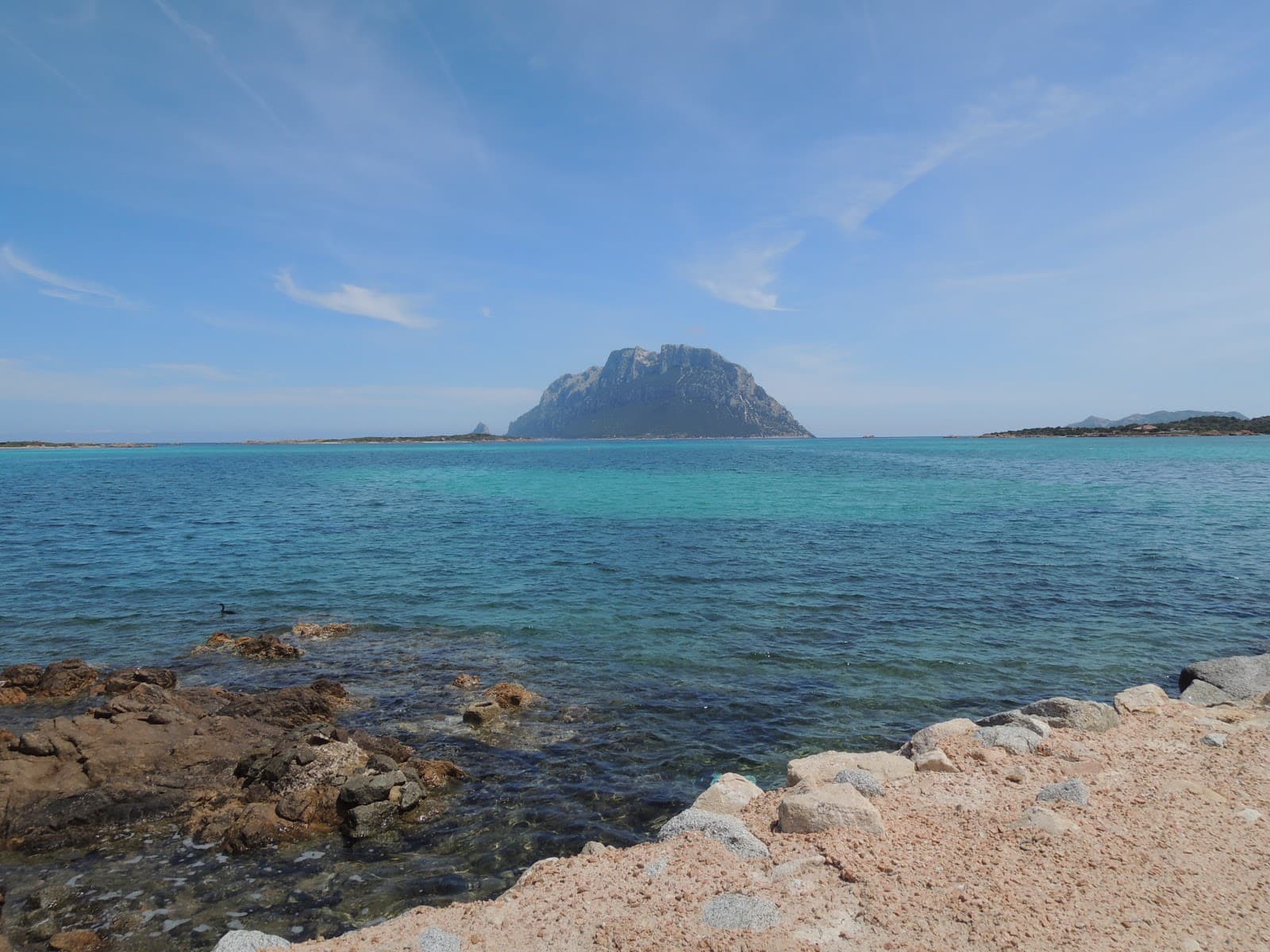 Porto San Paolo (center) - Image 1