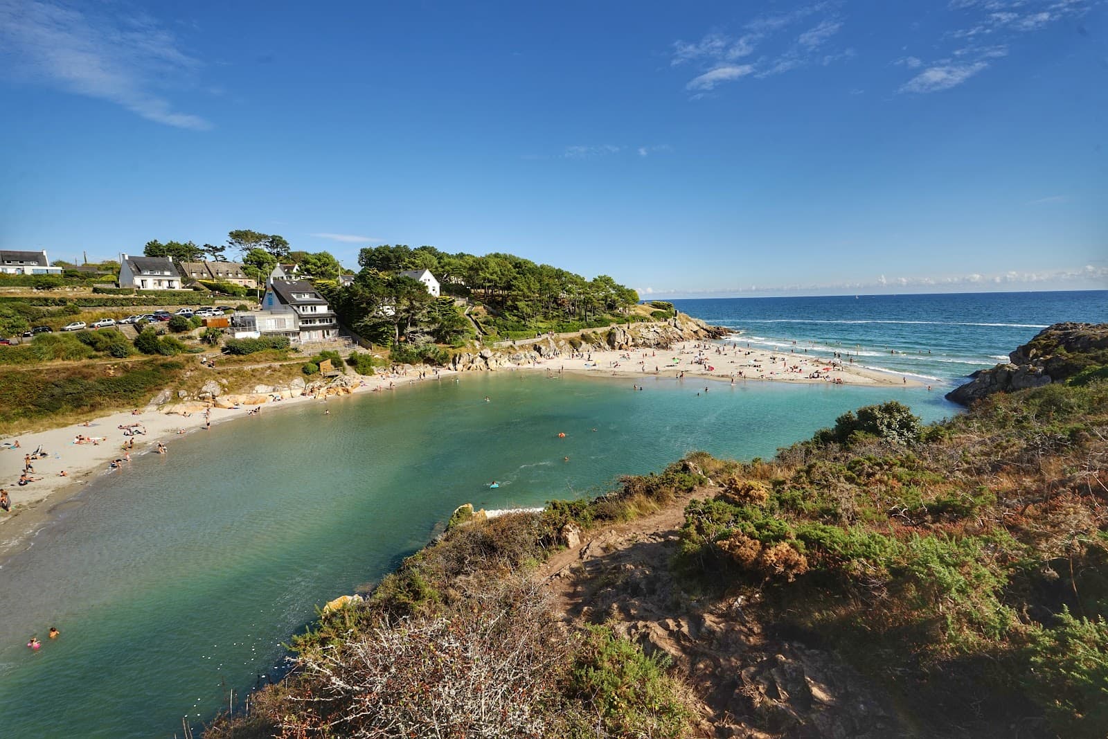 Rospico Cove - Image 1