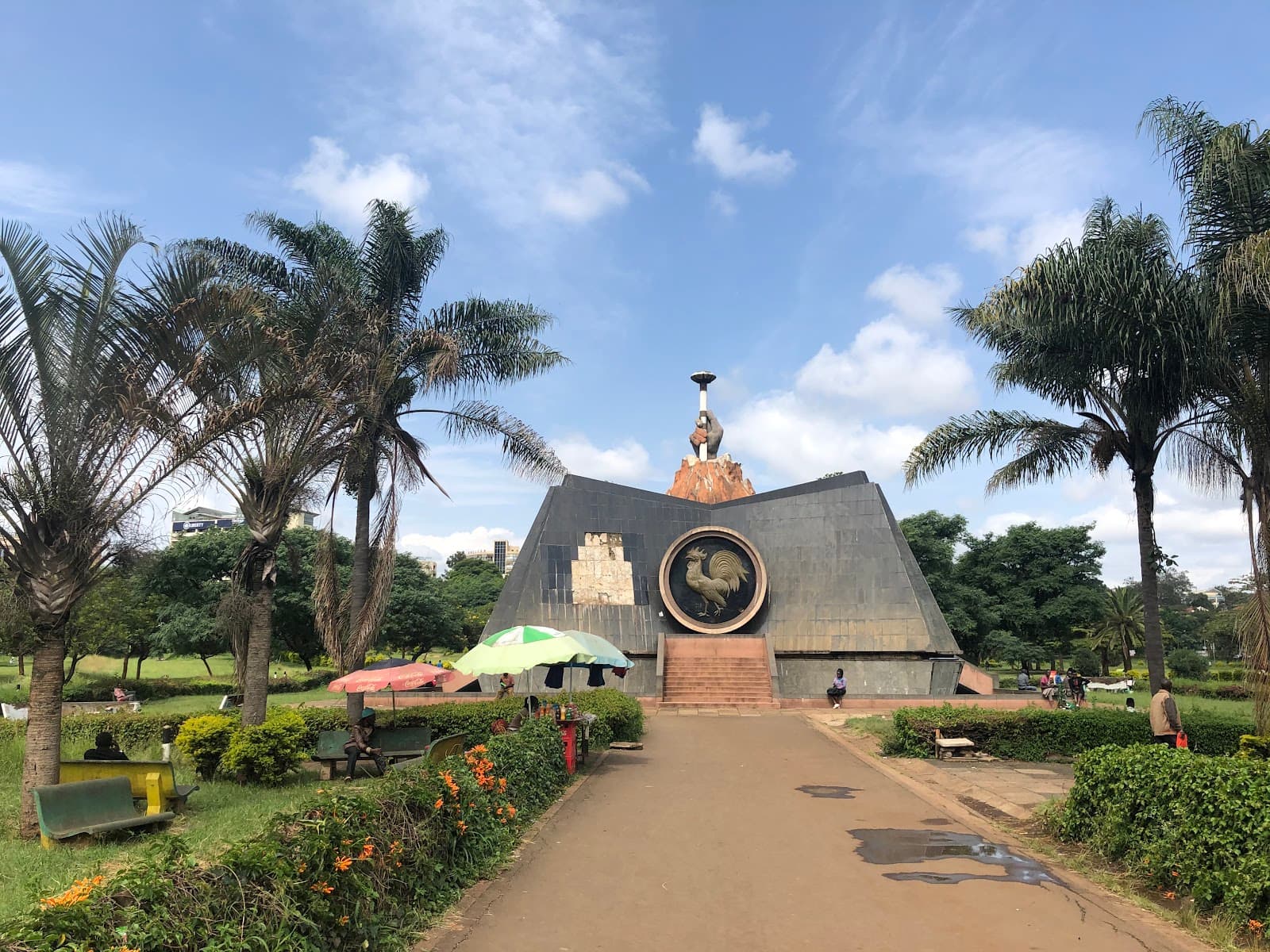 Central Park Nairobi - Image 1