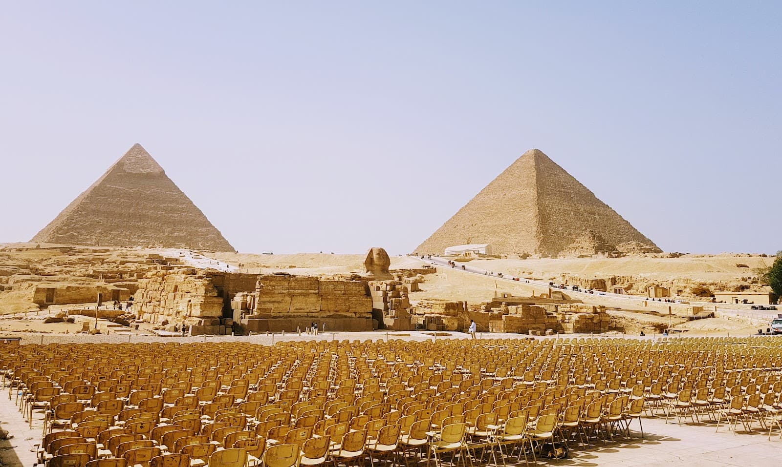 Giza Square - Image 1