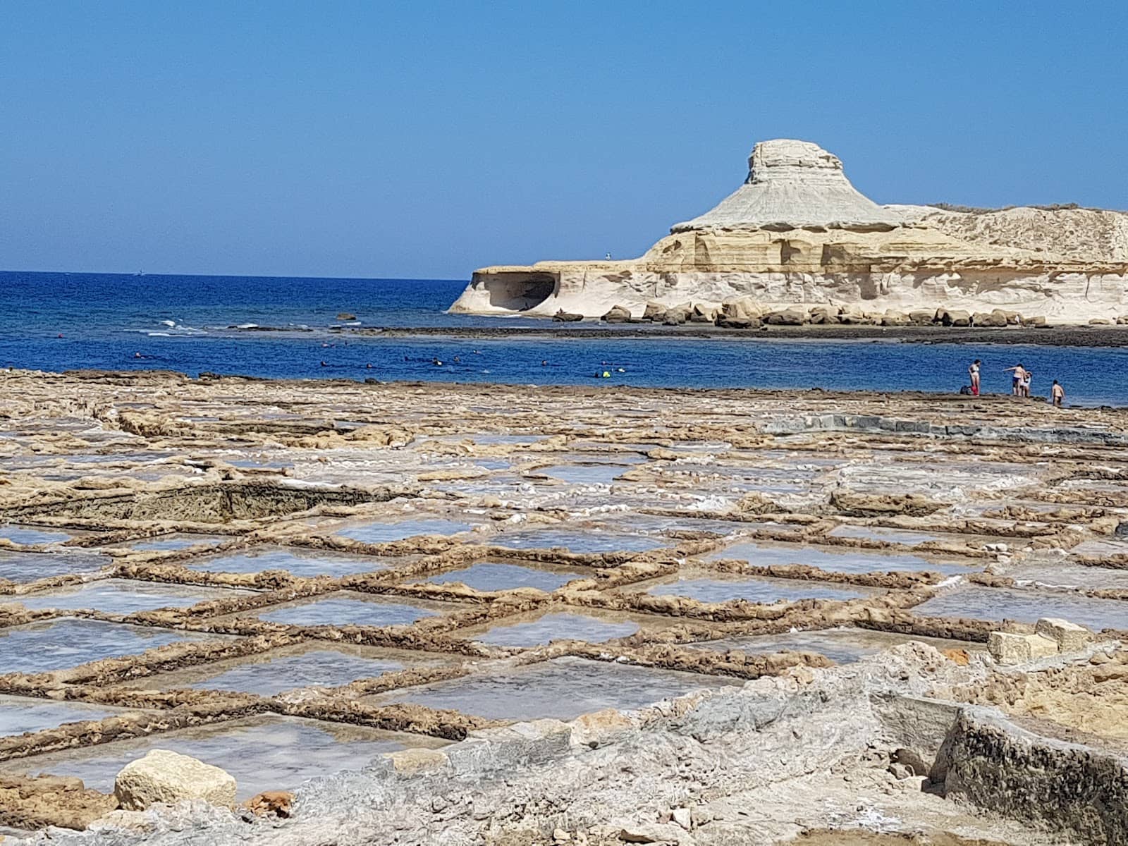 Convenient Beach Access