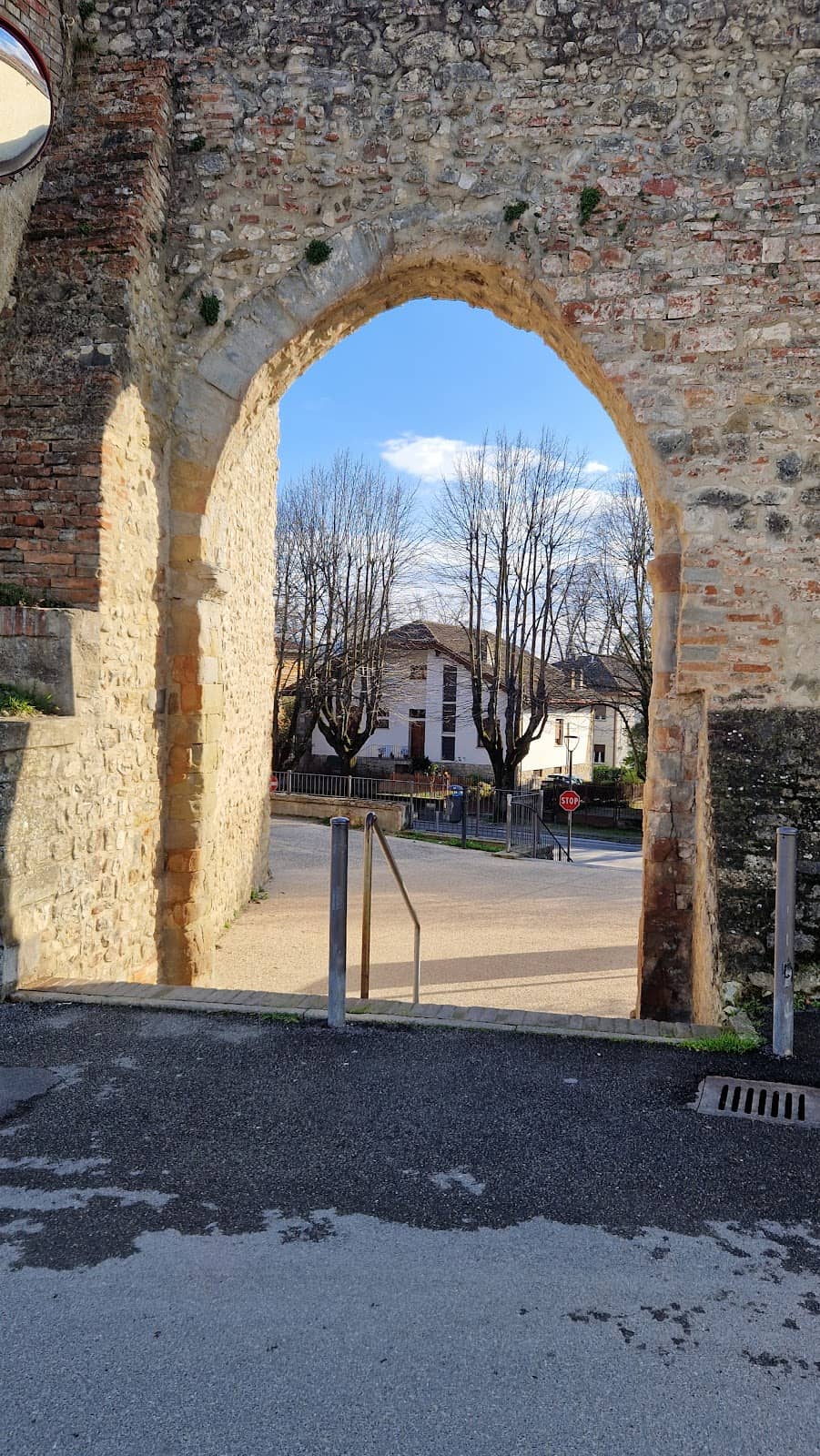 Gateway to Charm