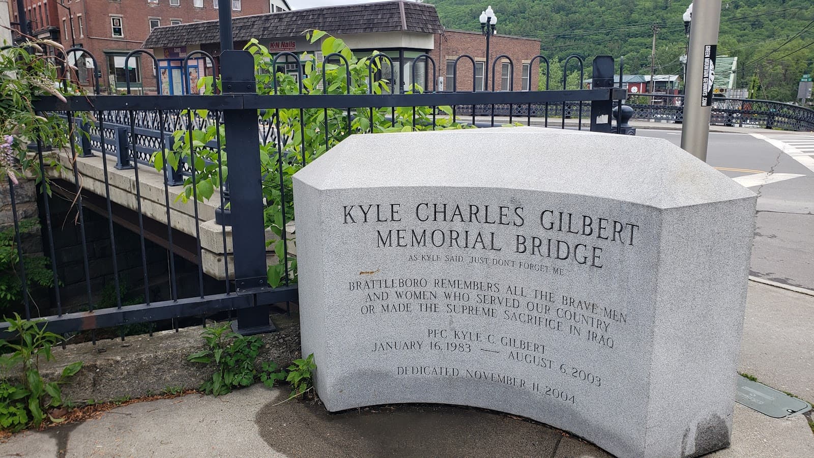 Main Street - Image 1