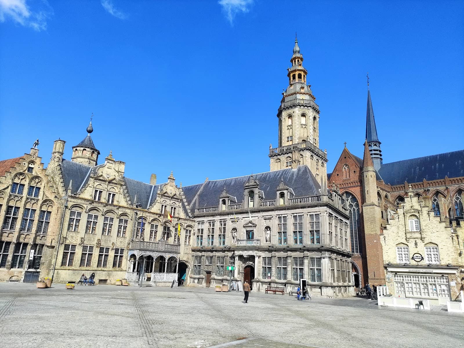 Grote Markt