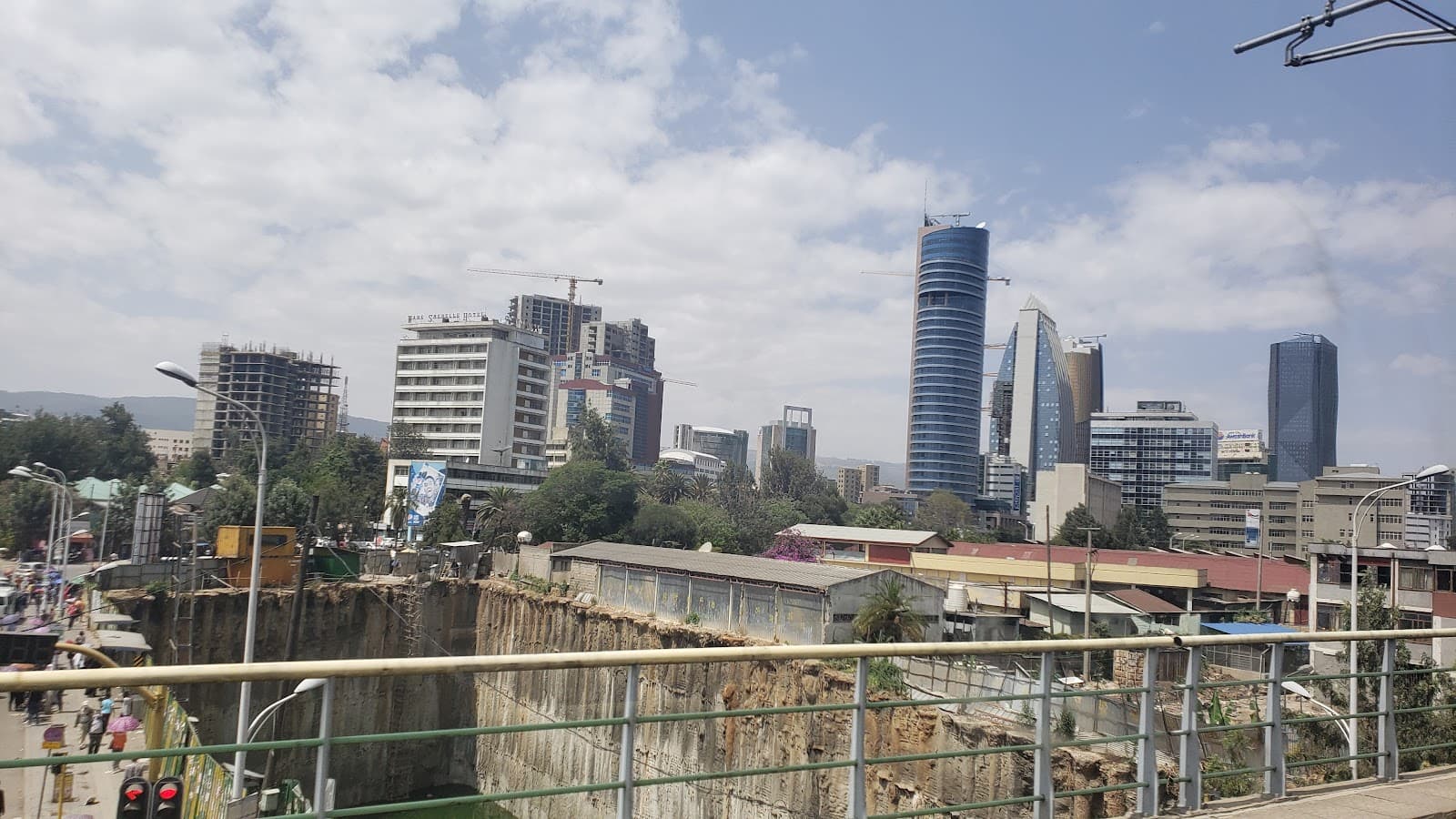 Lideta District Addis Ababa - Image 1