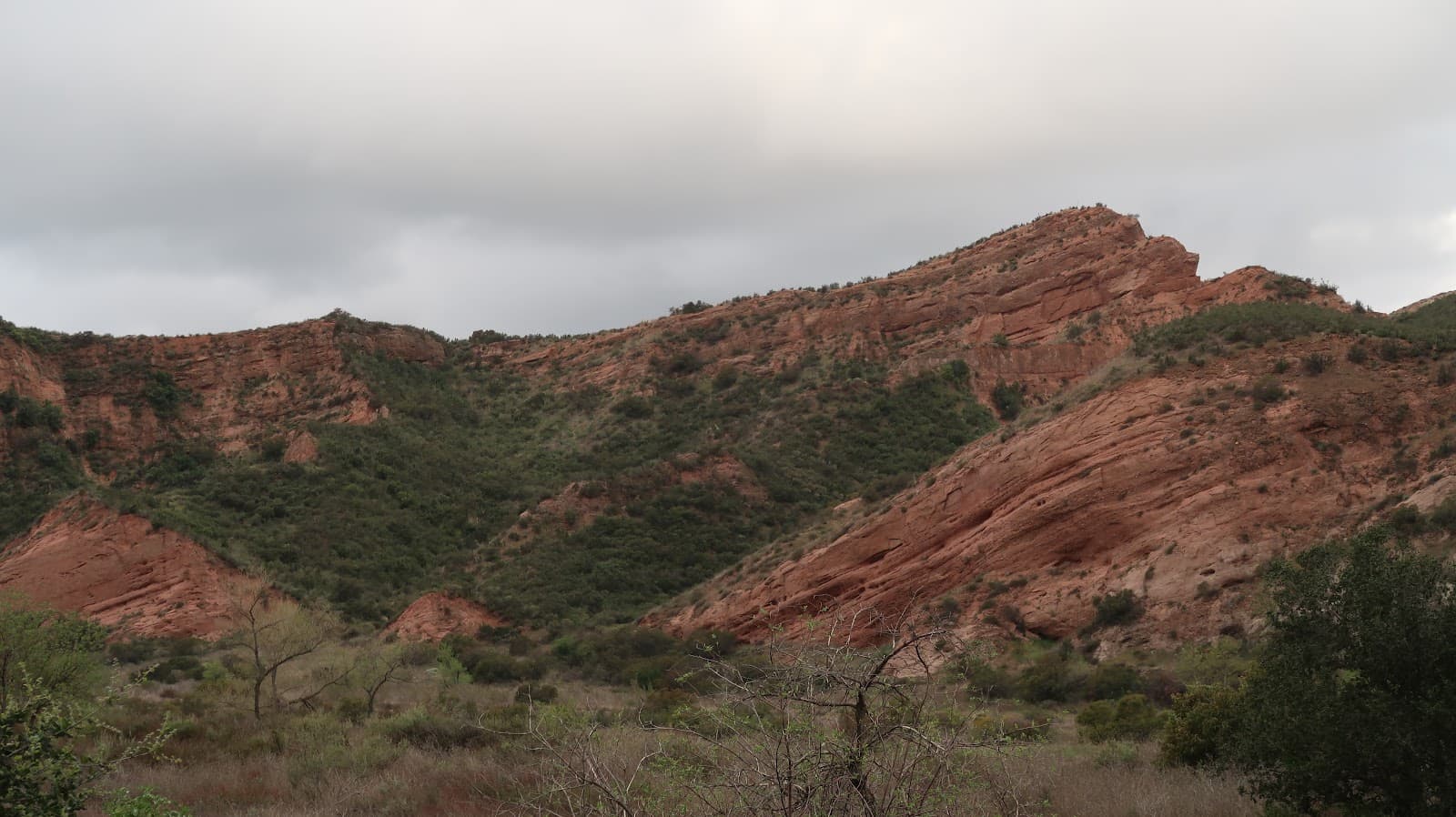 Black Star Canyon Wilderness Park - Image 1