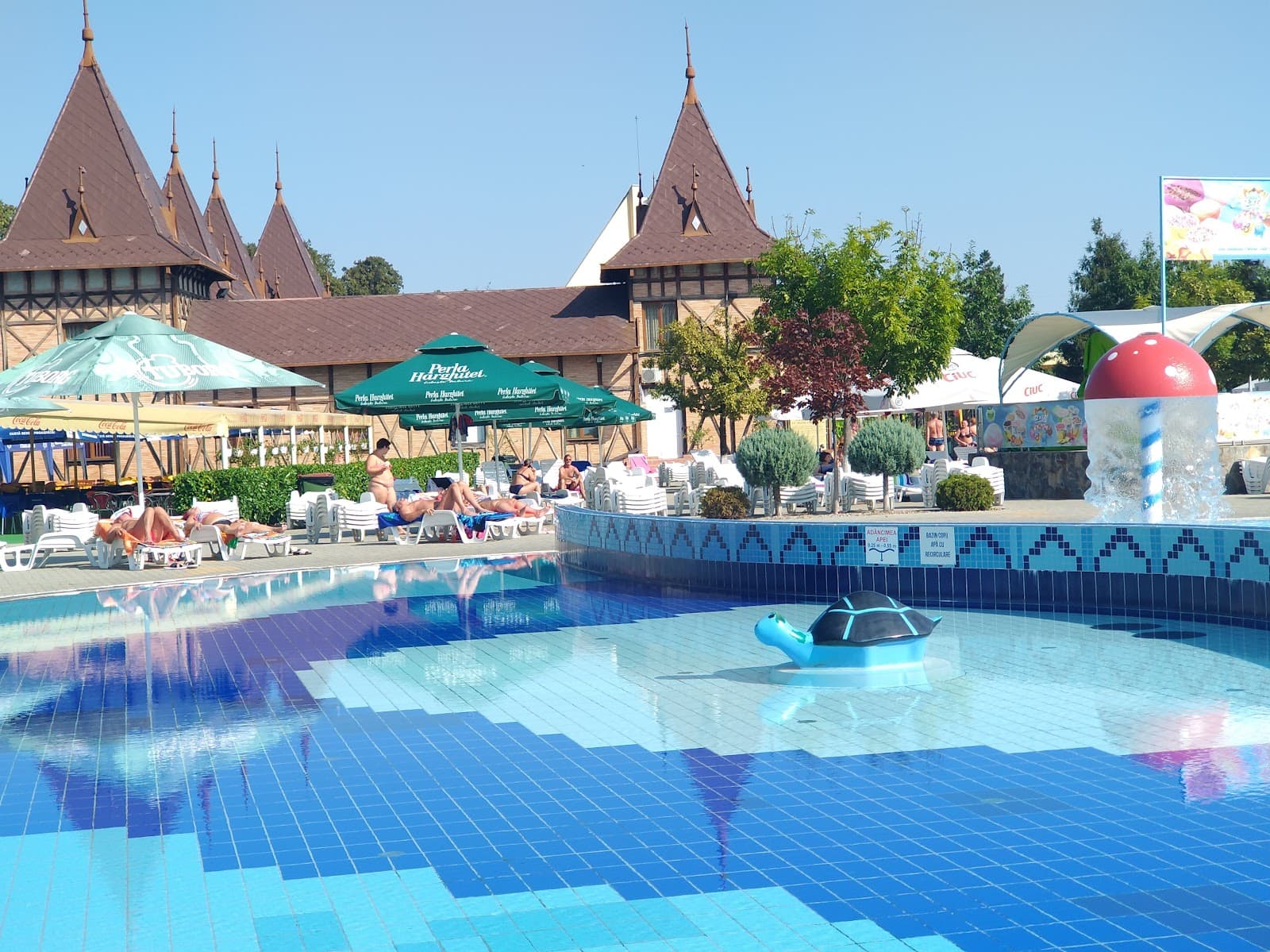Băile Felix - Image 1