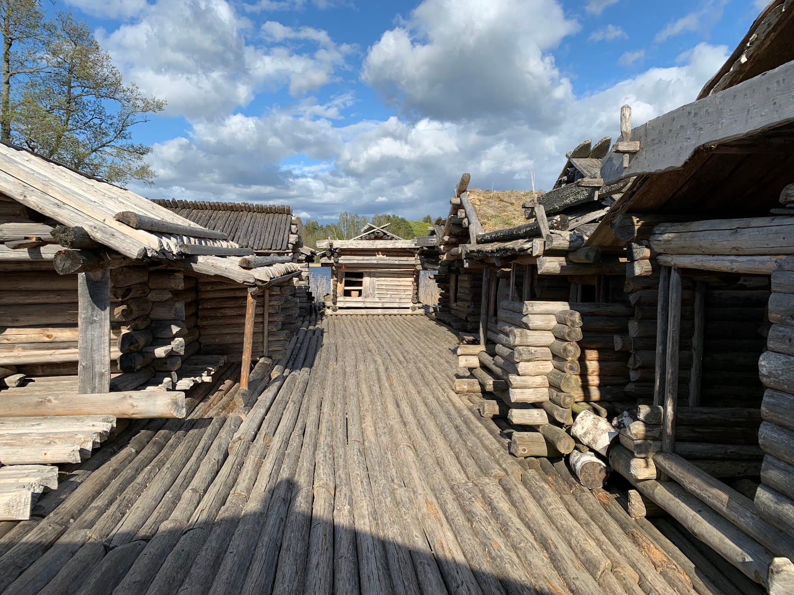Āraiši Archaeological Park - Image 1