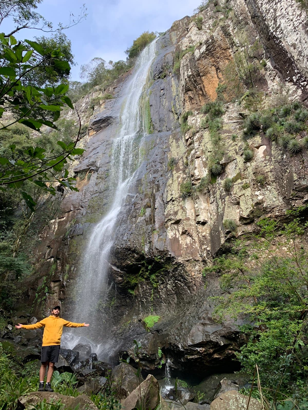 Cascata Bordin (Otávio Rocha) - Image 1