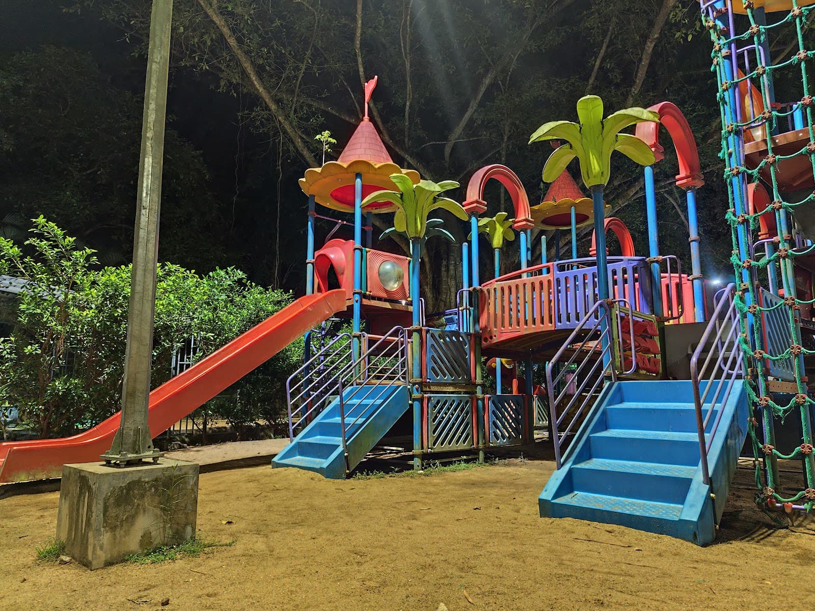 Akkulam Tourist Village Thiruvananthapuram - Image 1