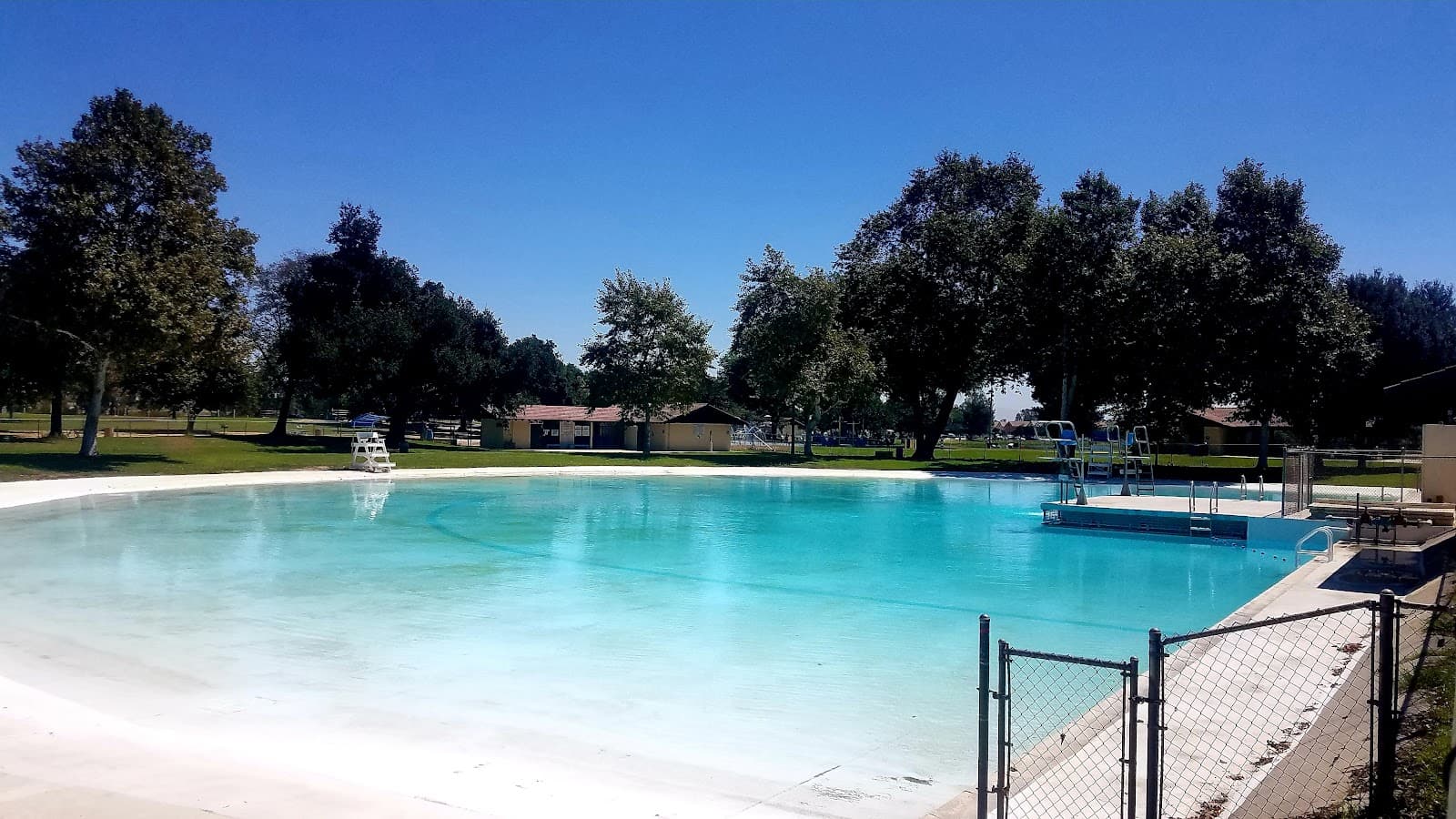 Cucamonga-Guasti Regional Park - Image 1