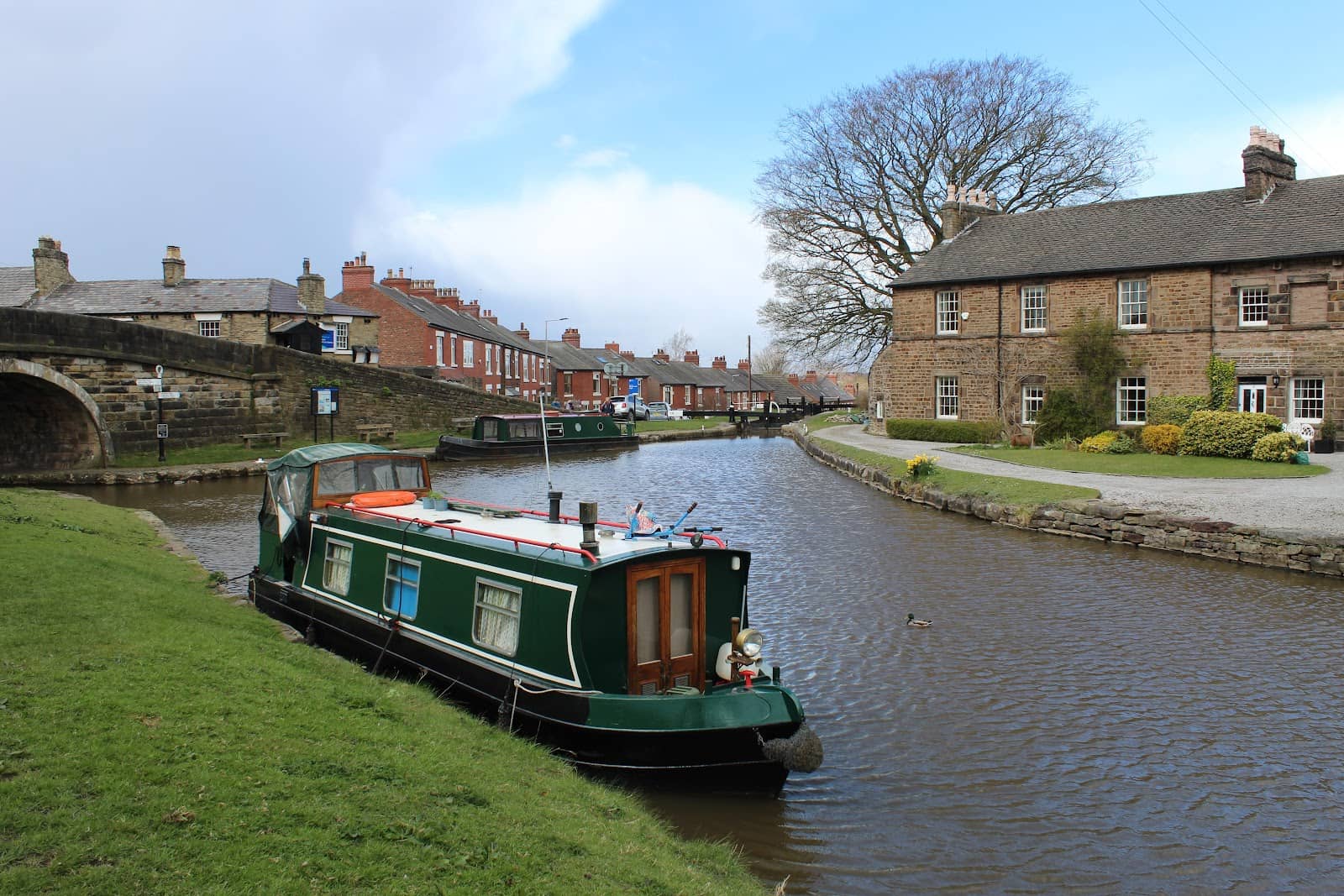 All Things Nice Cafe