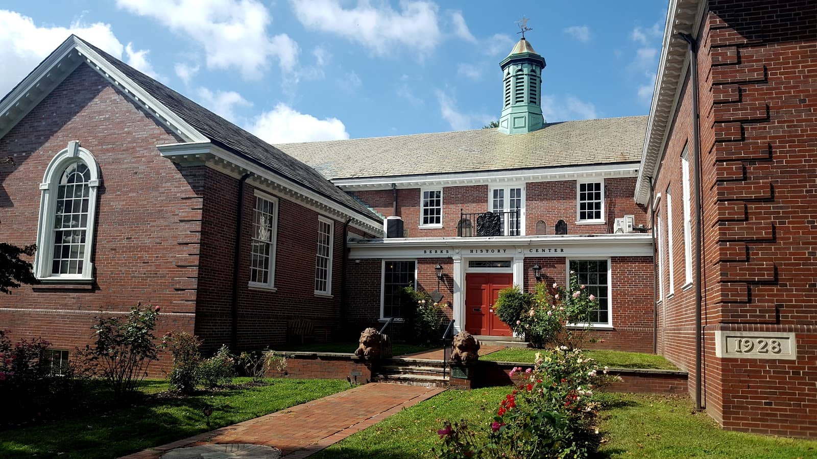 Interactive Children's Room