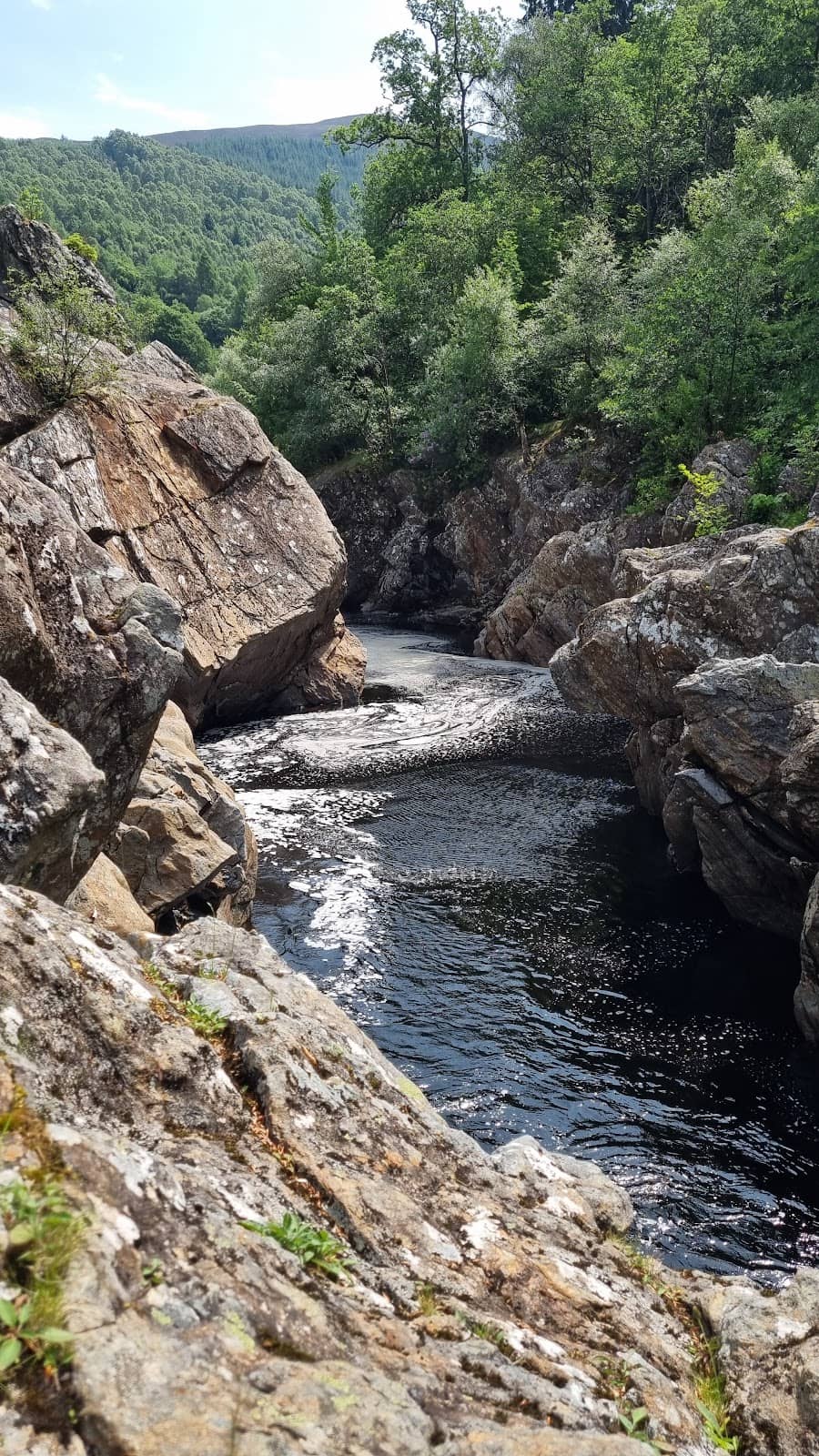 Garry Bridge