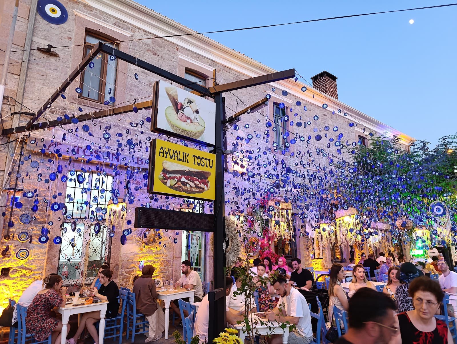 Cunda Waterfront & Square - Image 1
