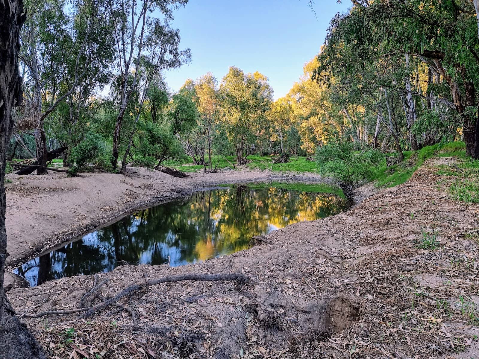 Wiradjuri Art & Culture