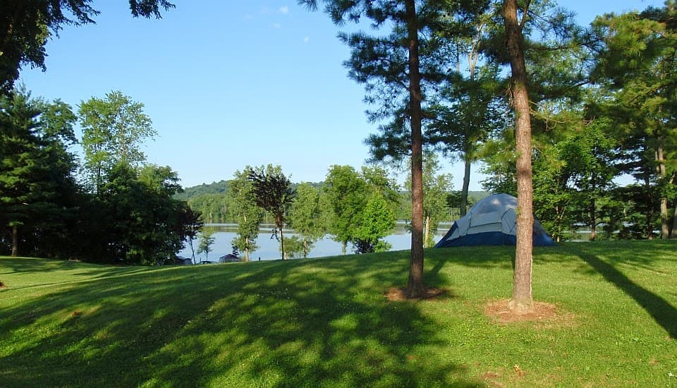 Charles Mill Lake Park - Image 1