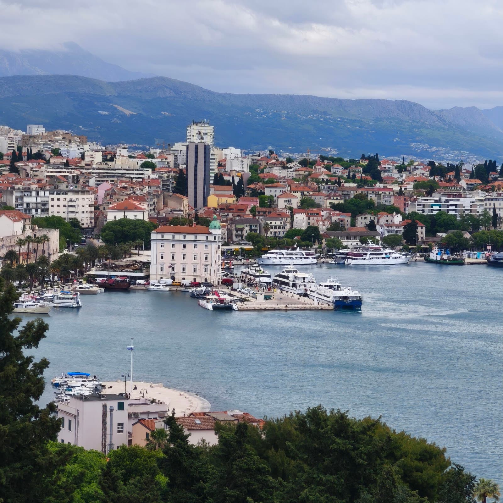 Marjan Hill - Image 1