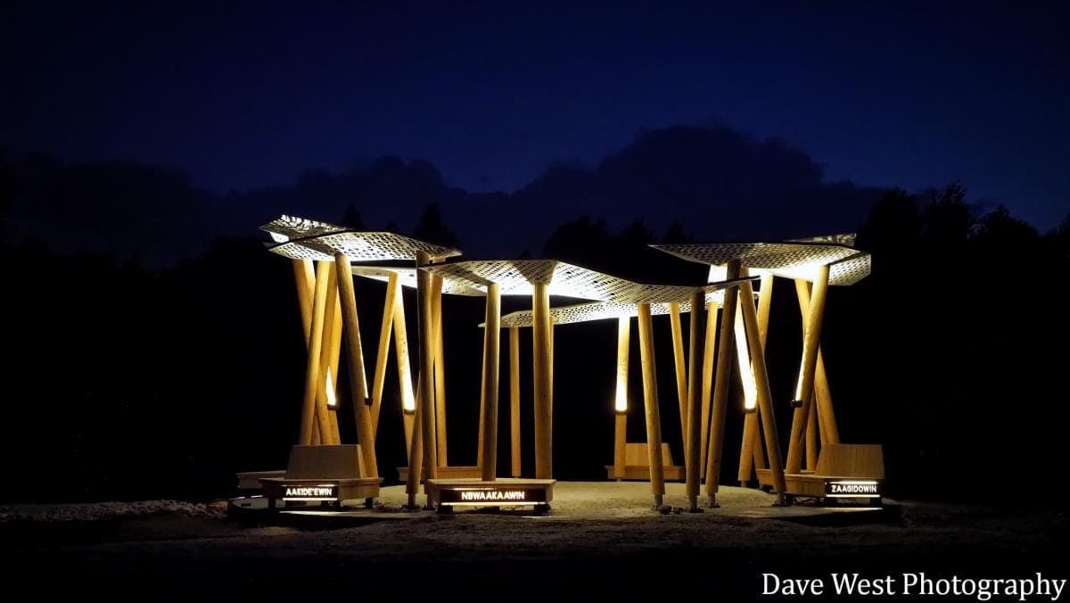 Awen' Gathering Place - Image 1