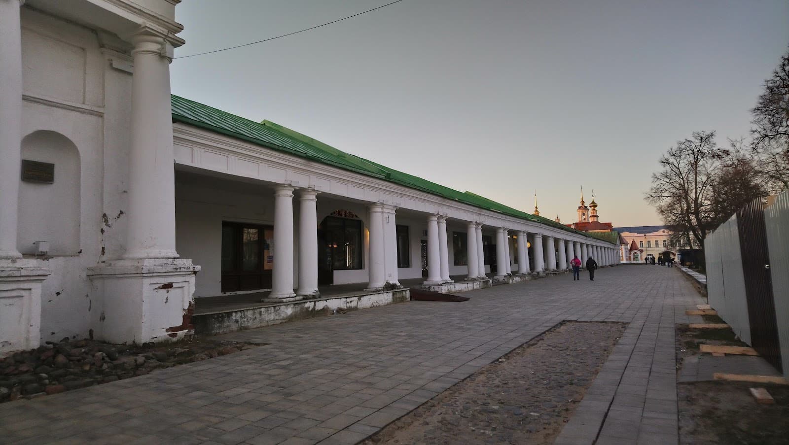 Trading Rows Suzdal - Image 1