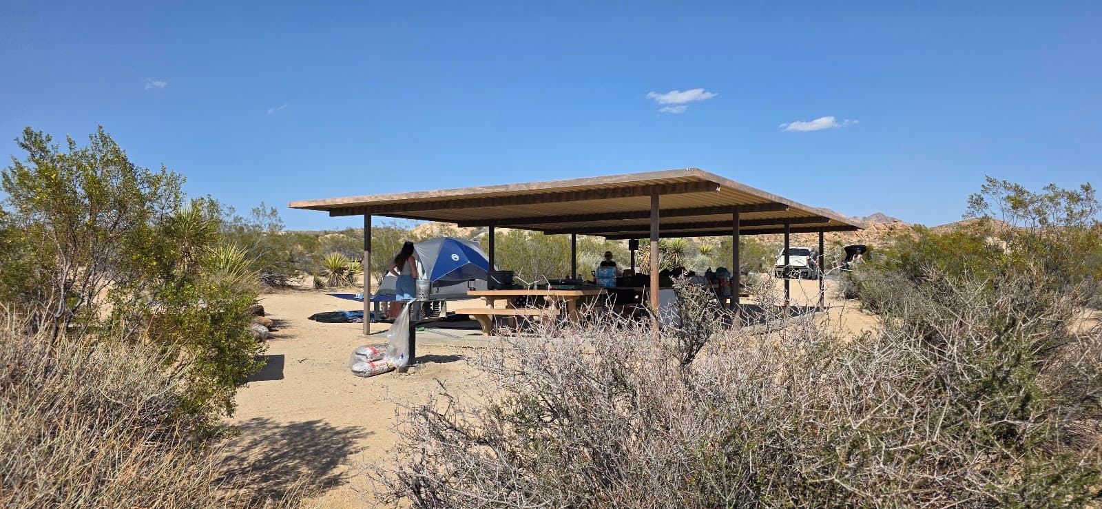 Cottonwood Campground - Image 1