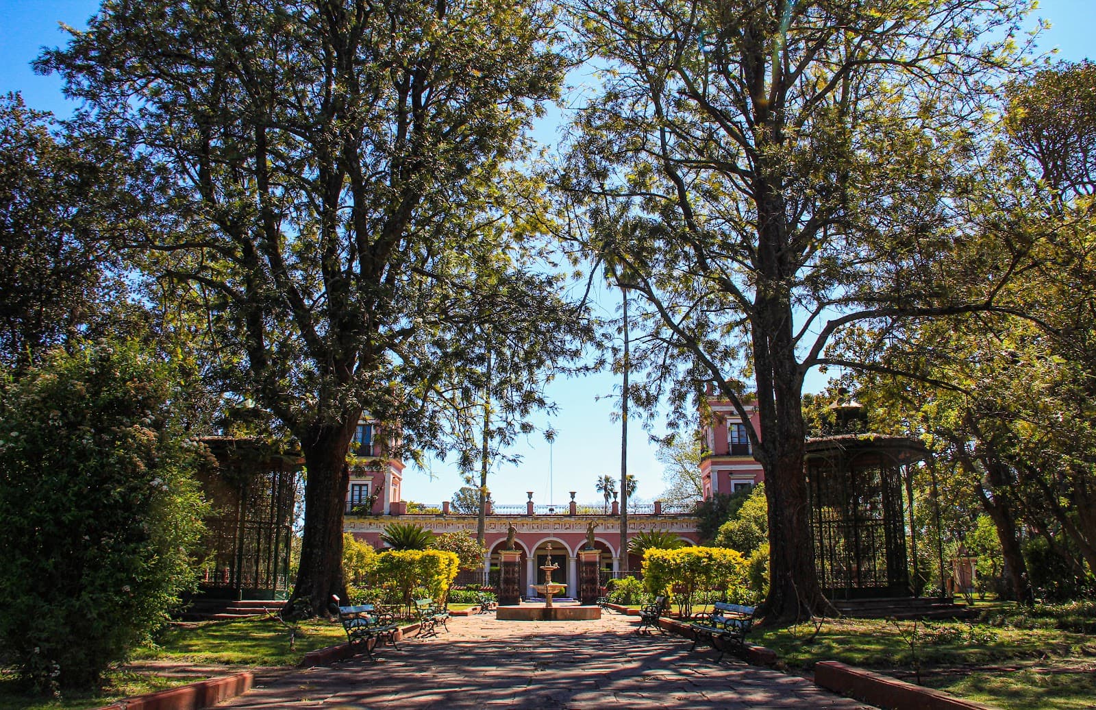 Palacio San José - Image 1
