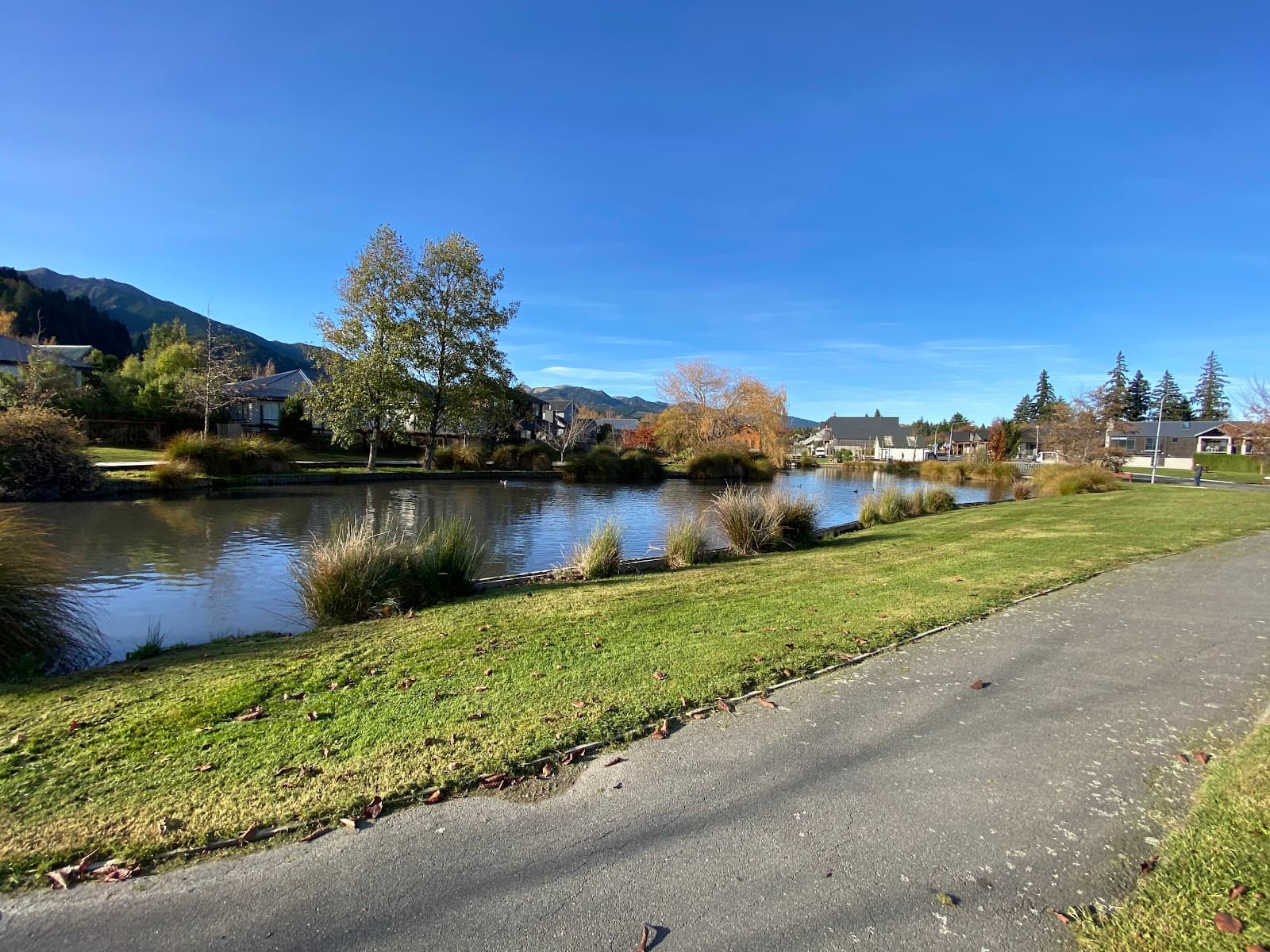 Chisholm Park - Image 1