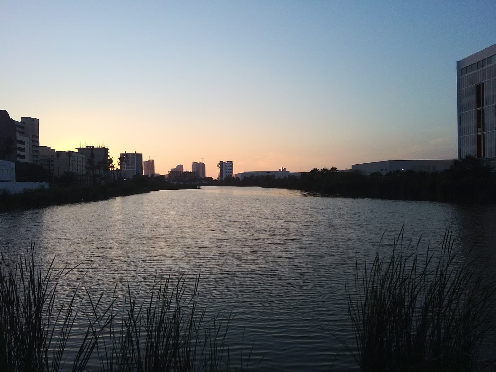 Laguna del Camarón - Image 1