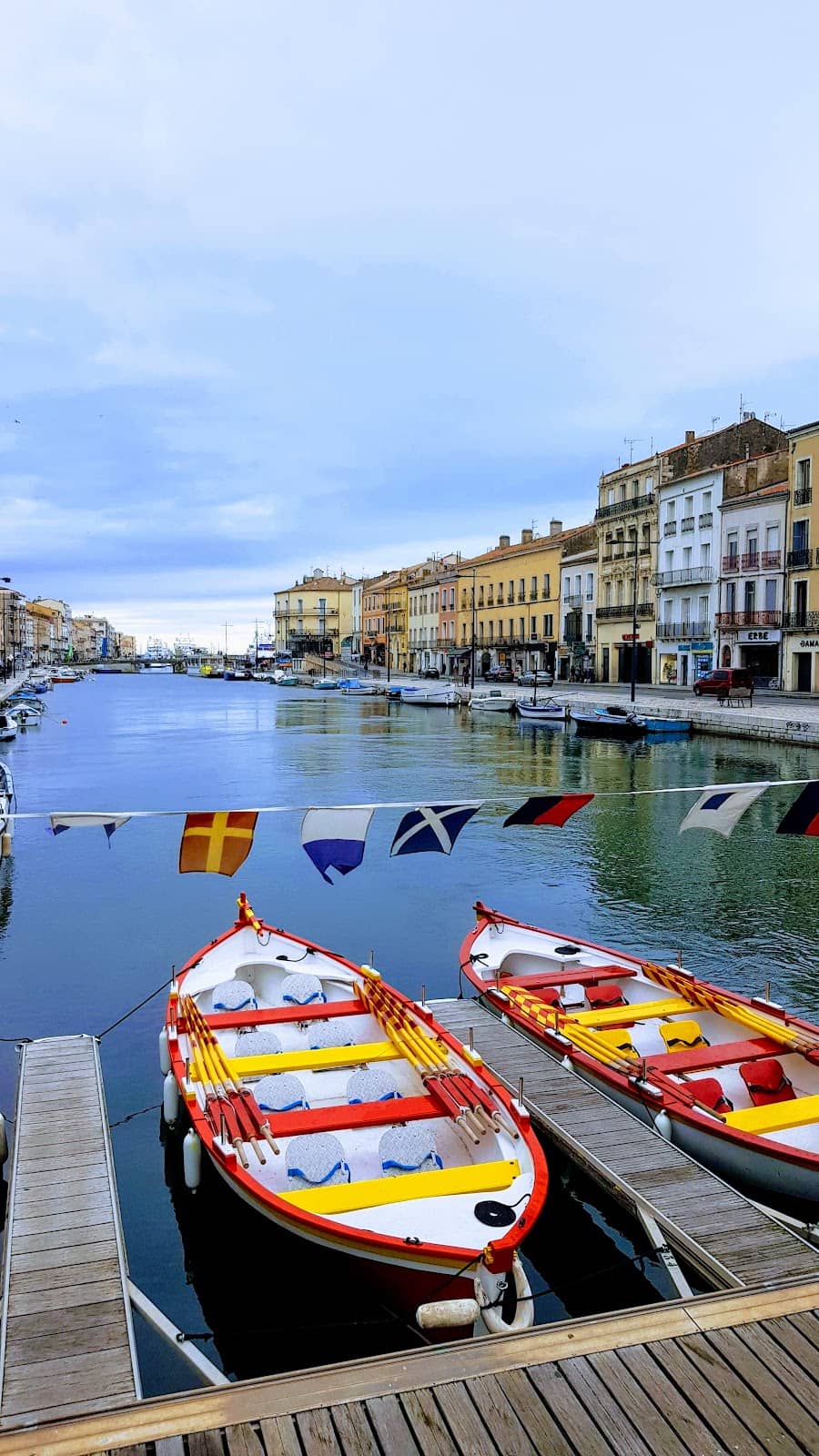 Pont de la Savonnerie Bridge