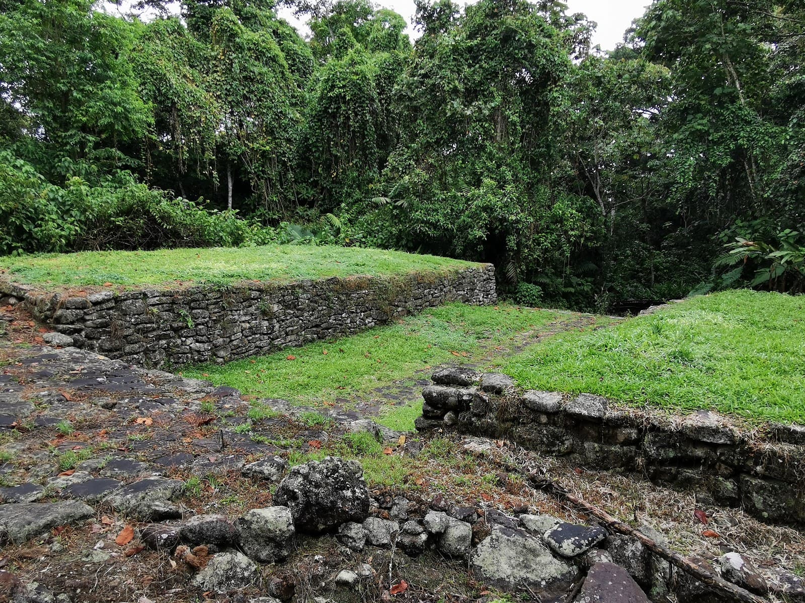 Guayabo National Monument - Image 1