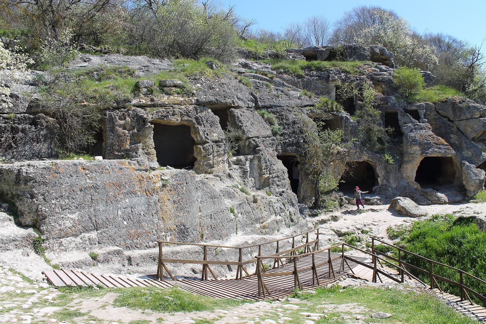 Chufut-Kale - Image 1