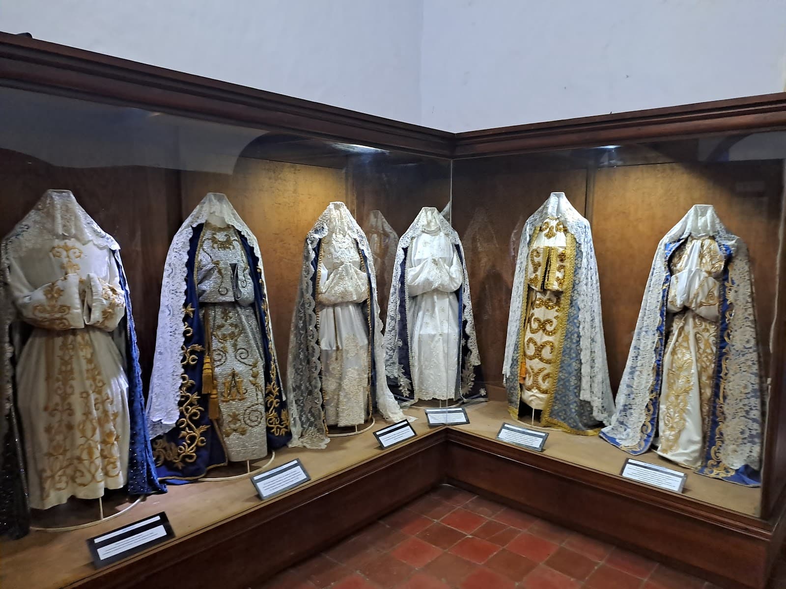 Museo de la Comunidad de Izamal - Image 1