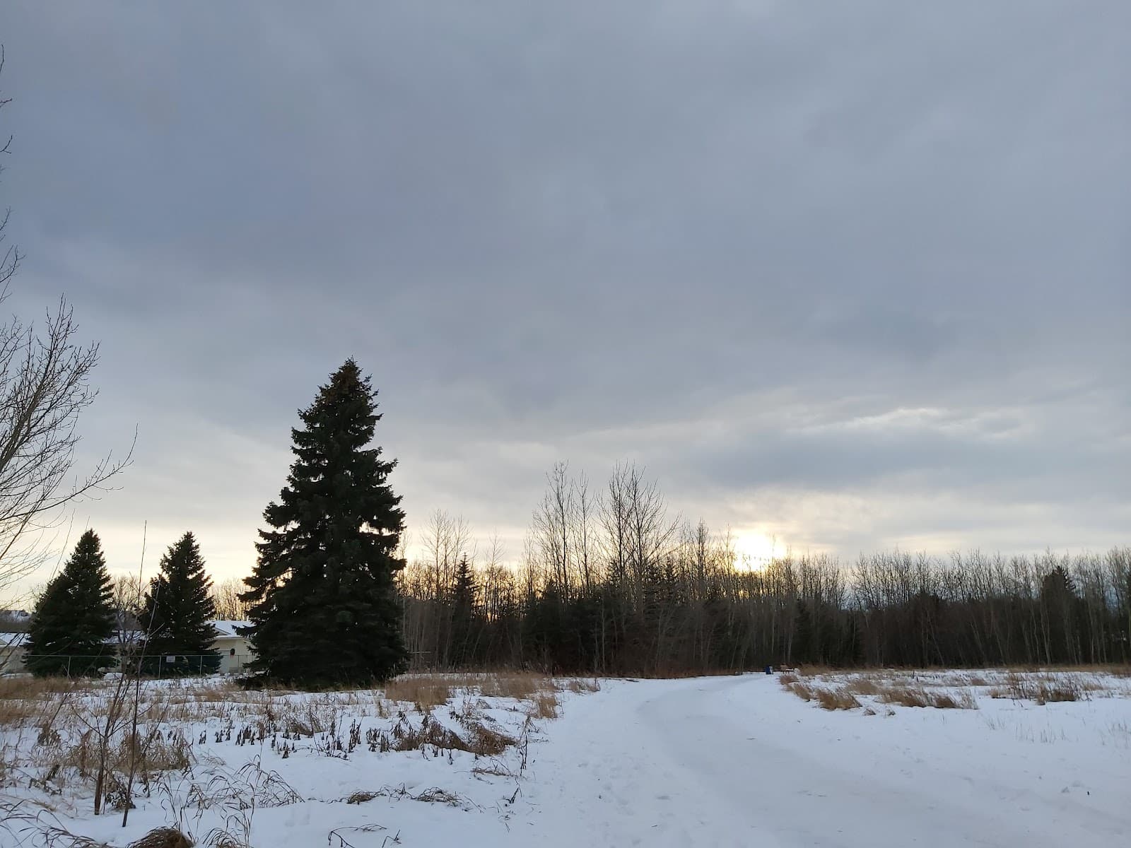 Grandin Pond Natural Area - Image 1