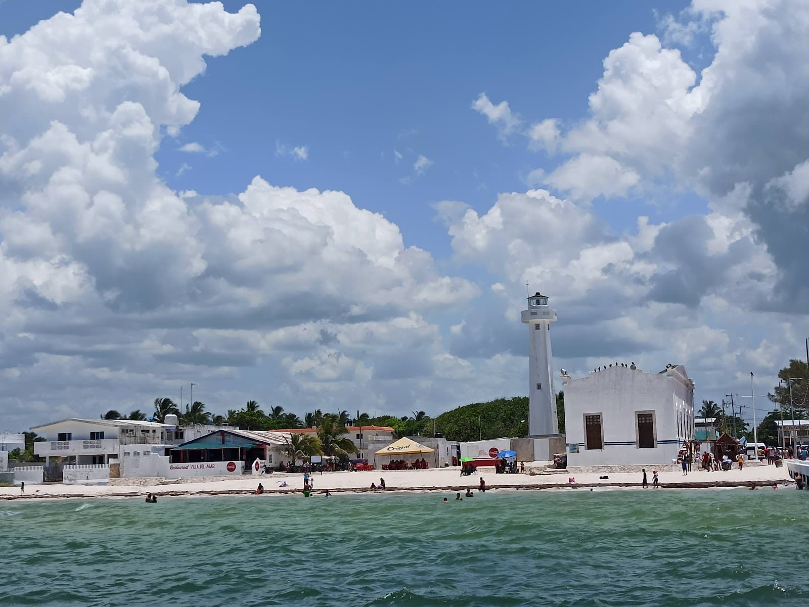 Telchac Puerto Yucatán - Image 1