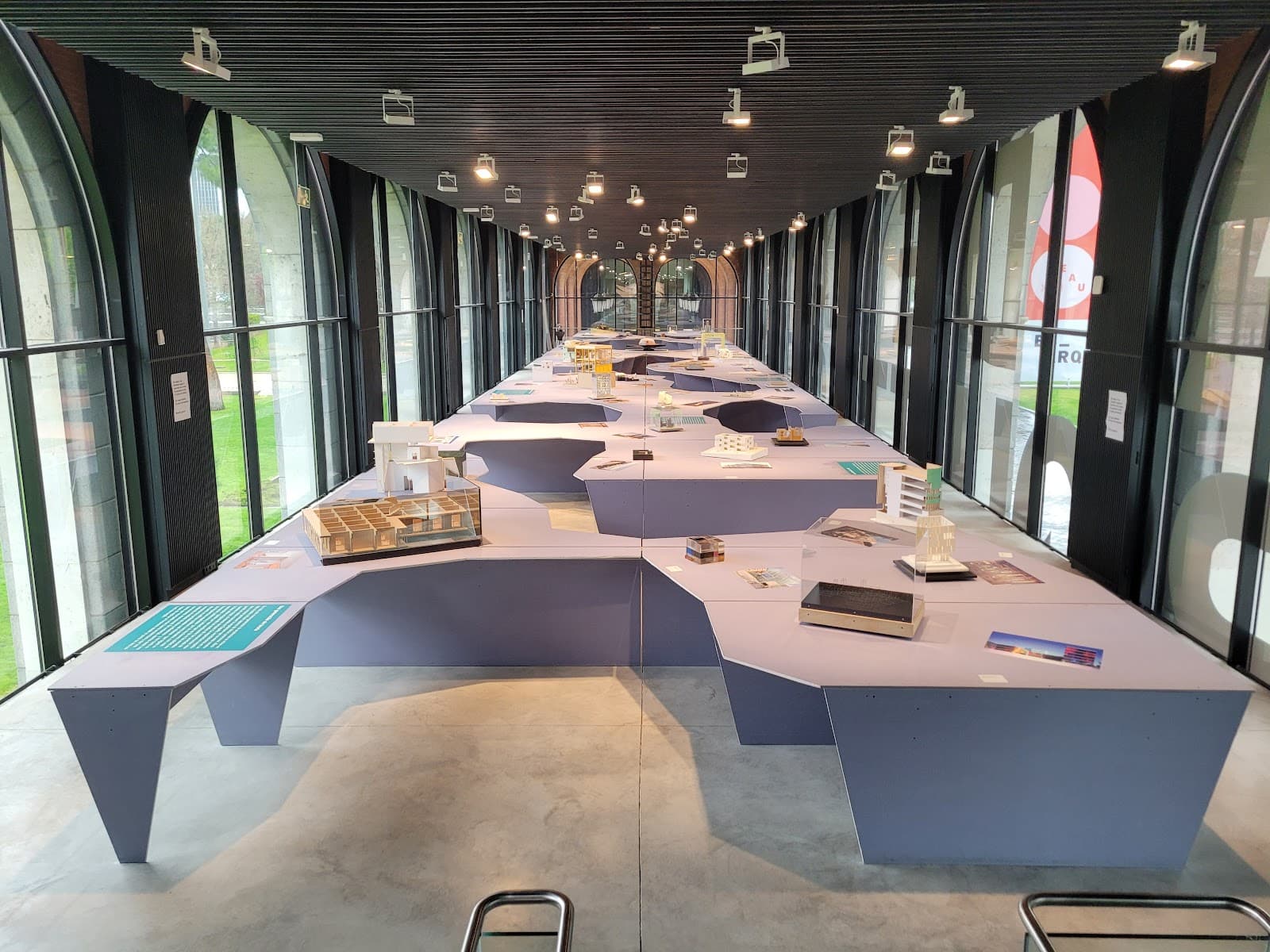 Casa de la Arquitectura - Image 1