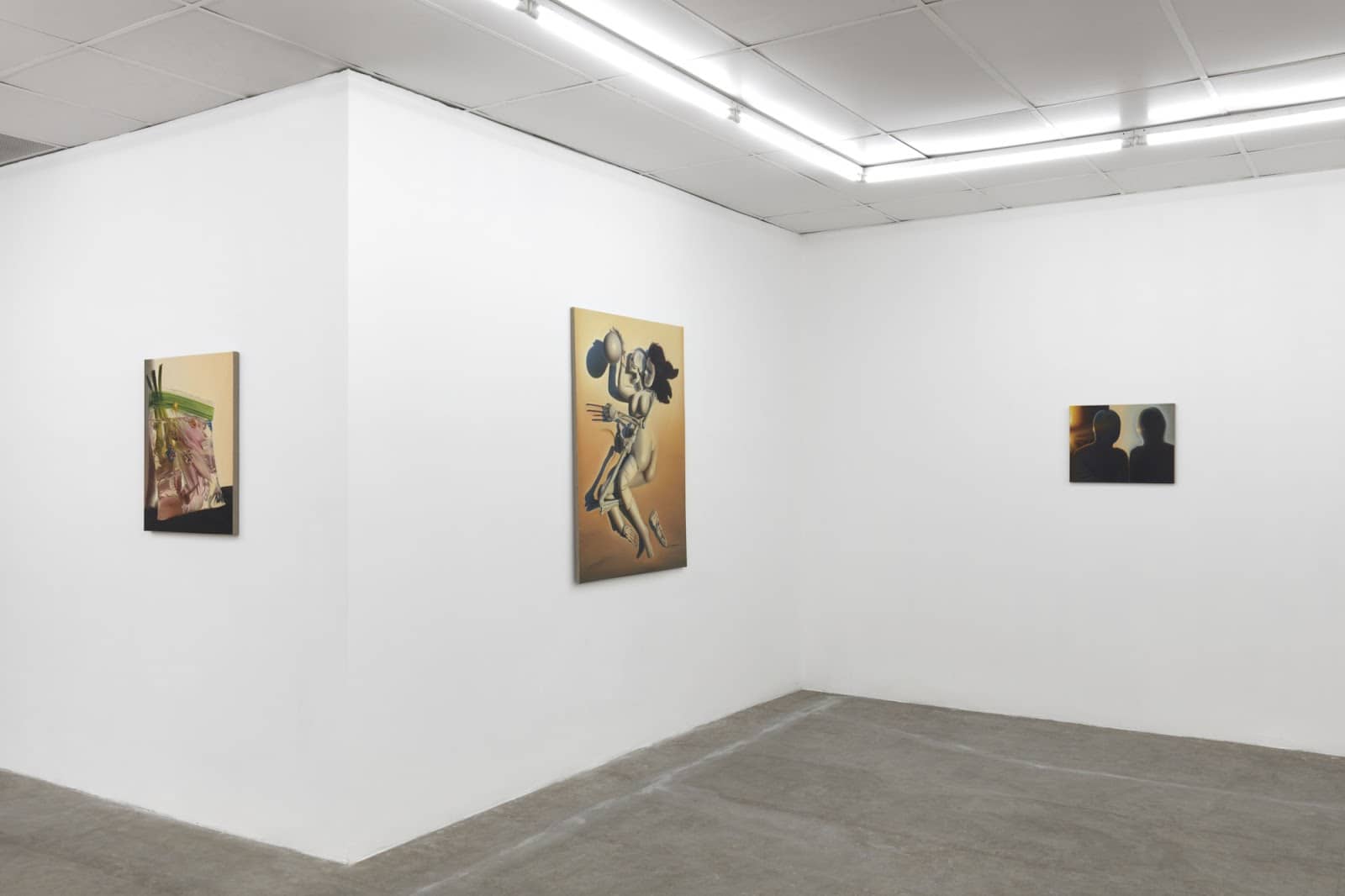 Evolving Artistic Vision