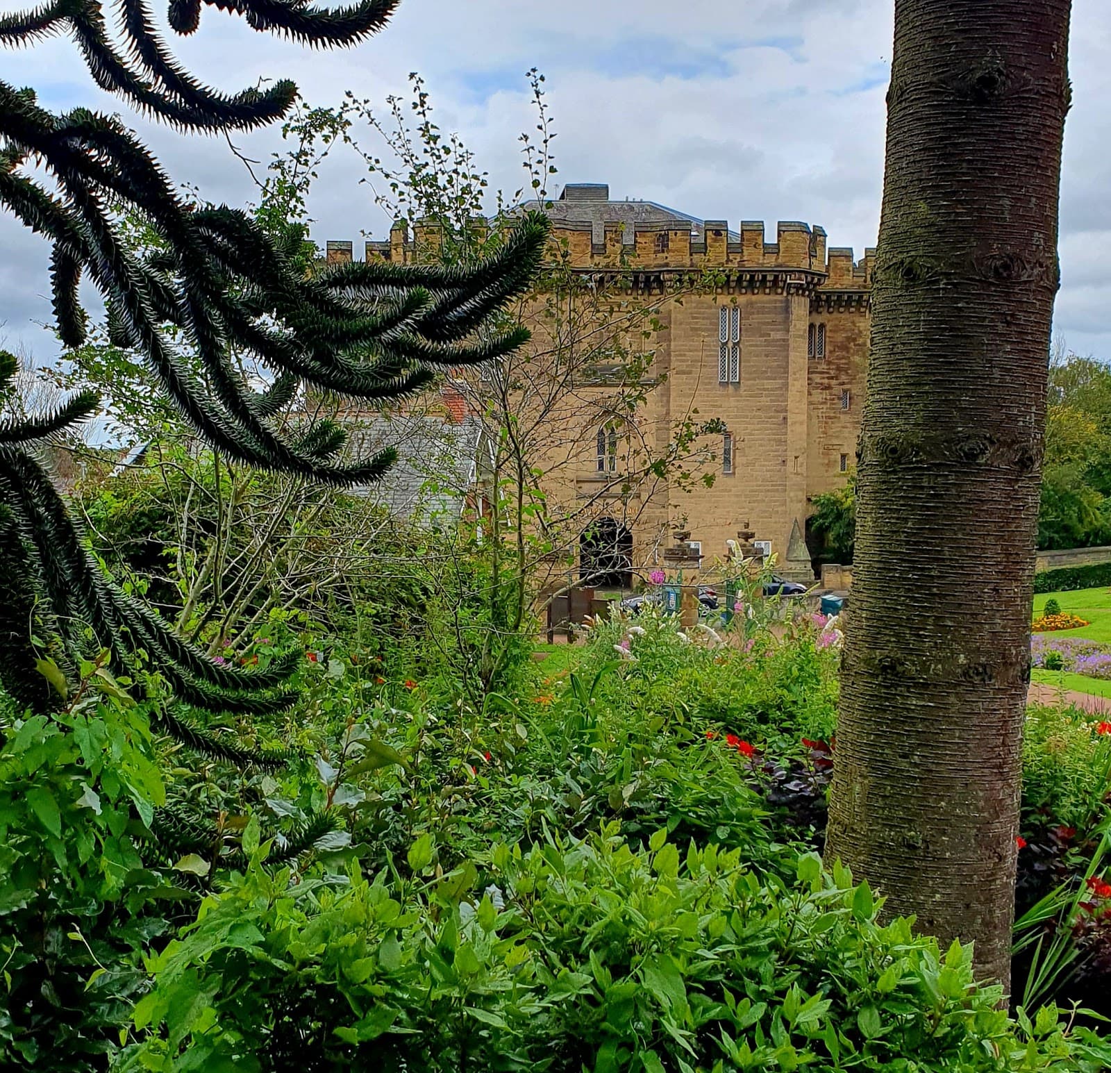 Morpeth Courthouse Old Gaol - Image 1