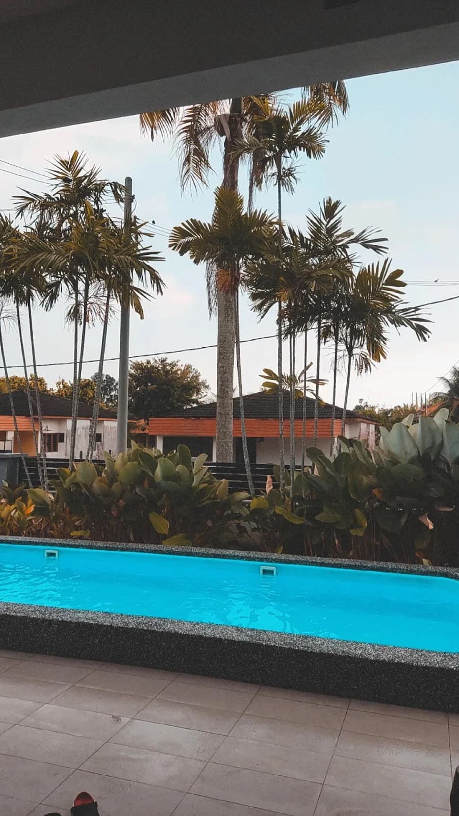 Port Dickson Old Town - Image 1