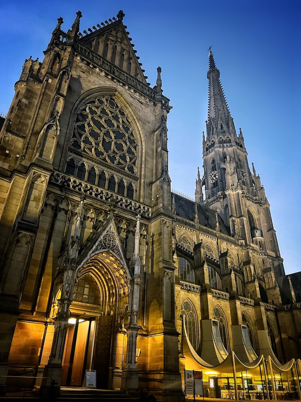 New Cathedral (Mariendom) Linz - Image 1