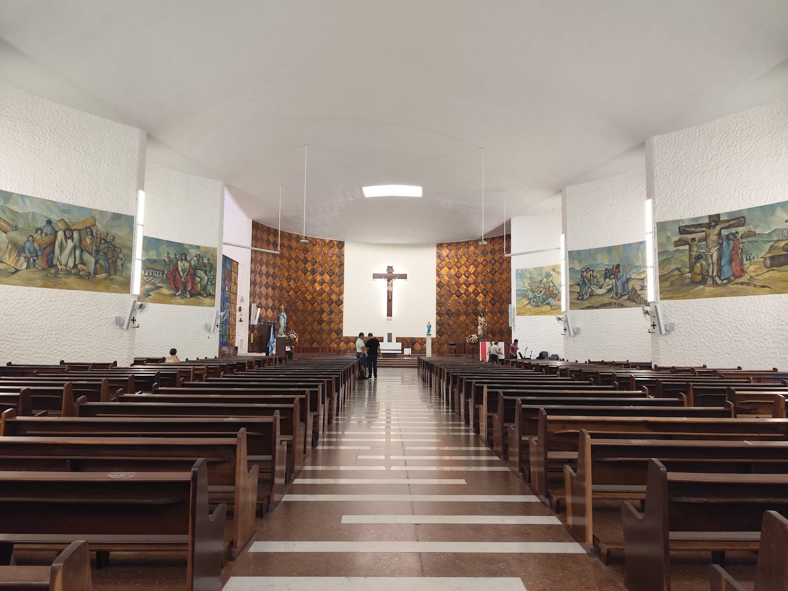 Catedral de Bragança Paulista - Image 1