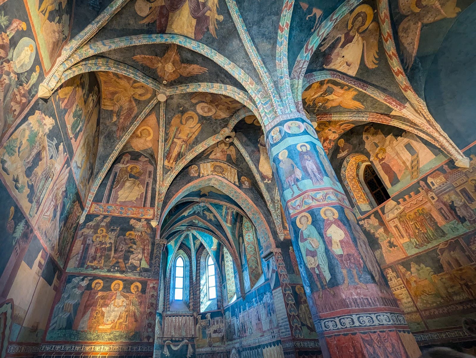 Holy Trinity Chapel - Image 1