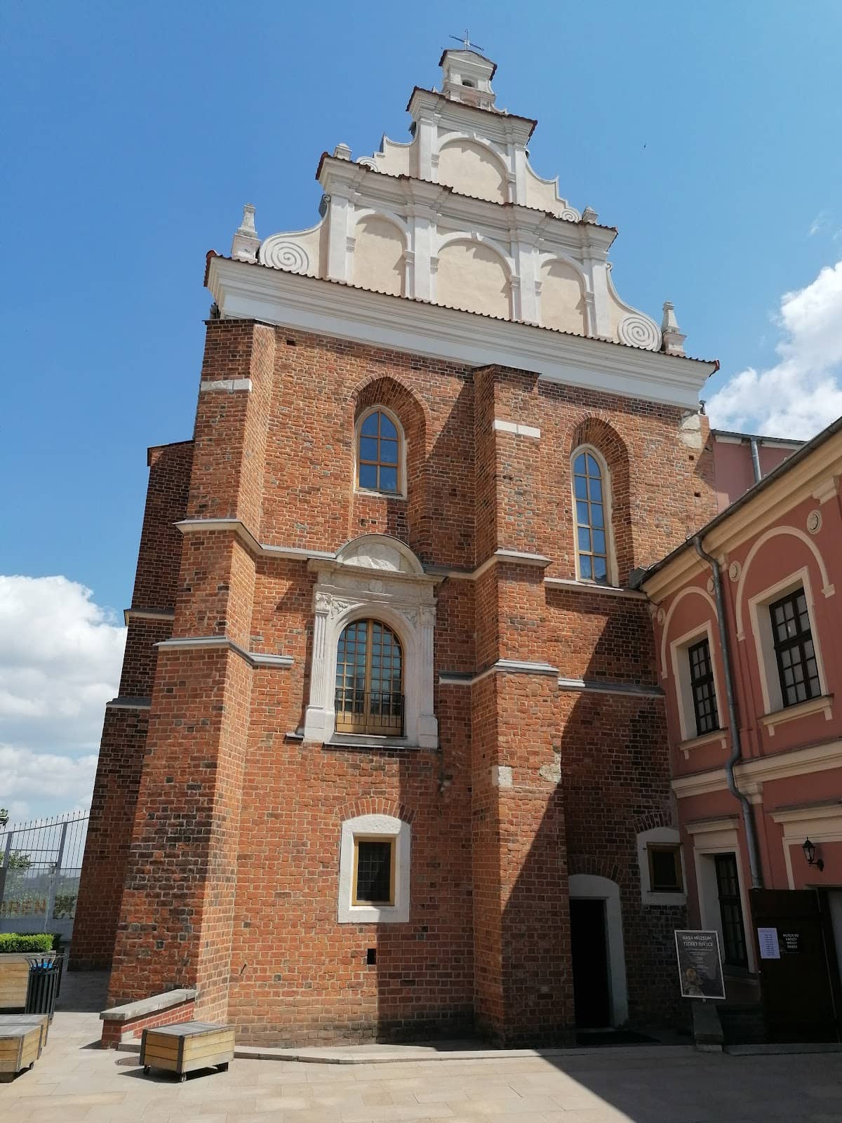 Vertical photo