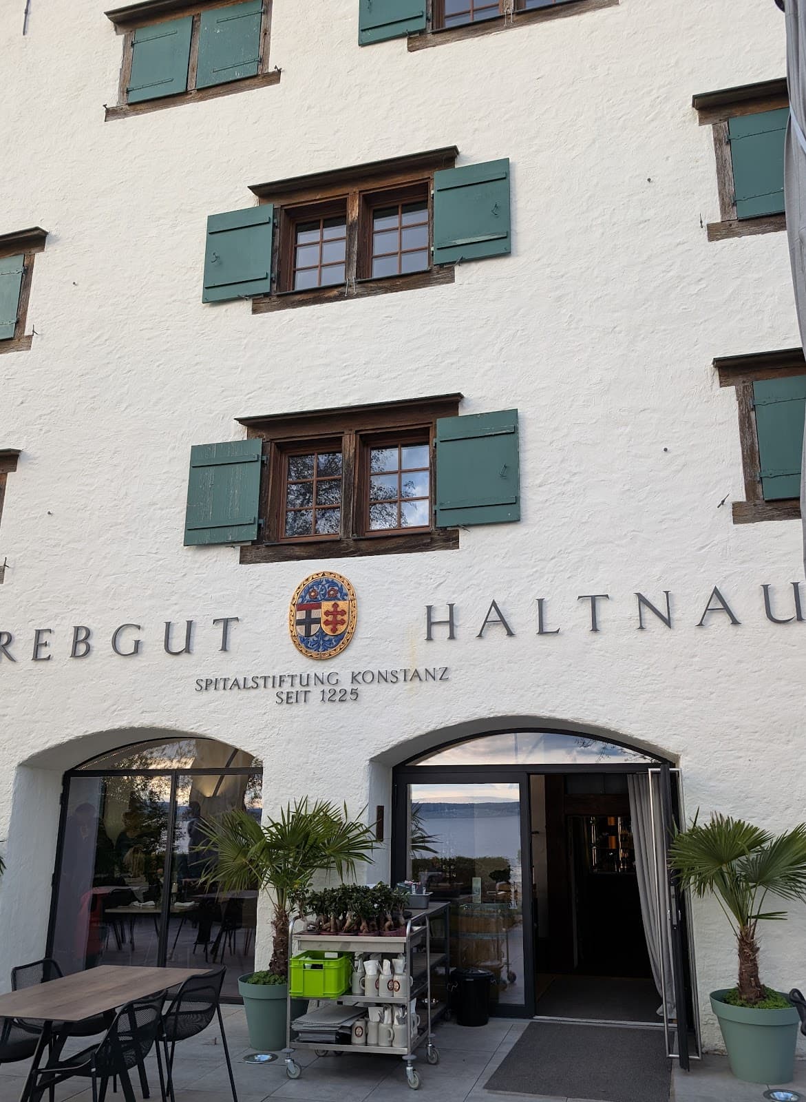 Gutshof Haltnau - Image 1