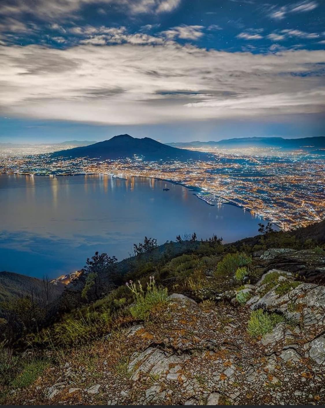 Neviere of Monte Faito - Image 1