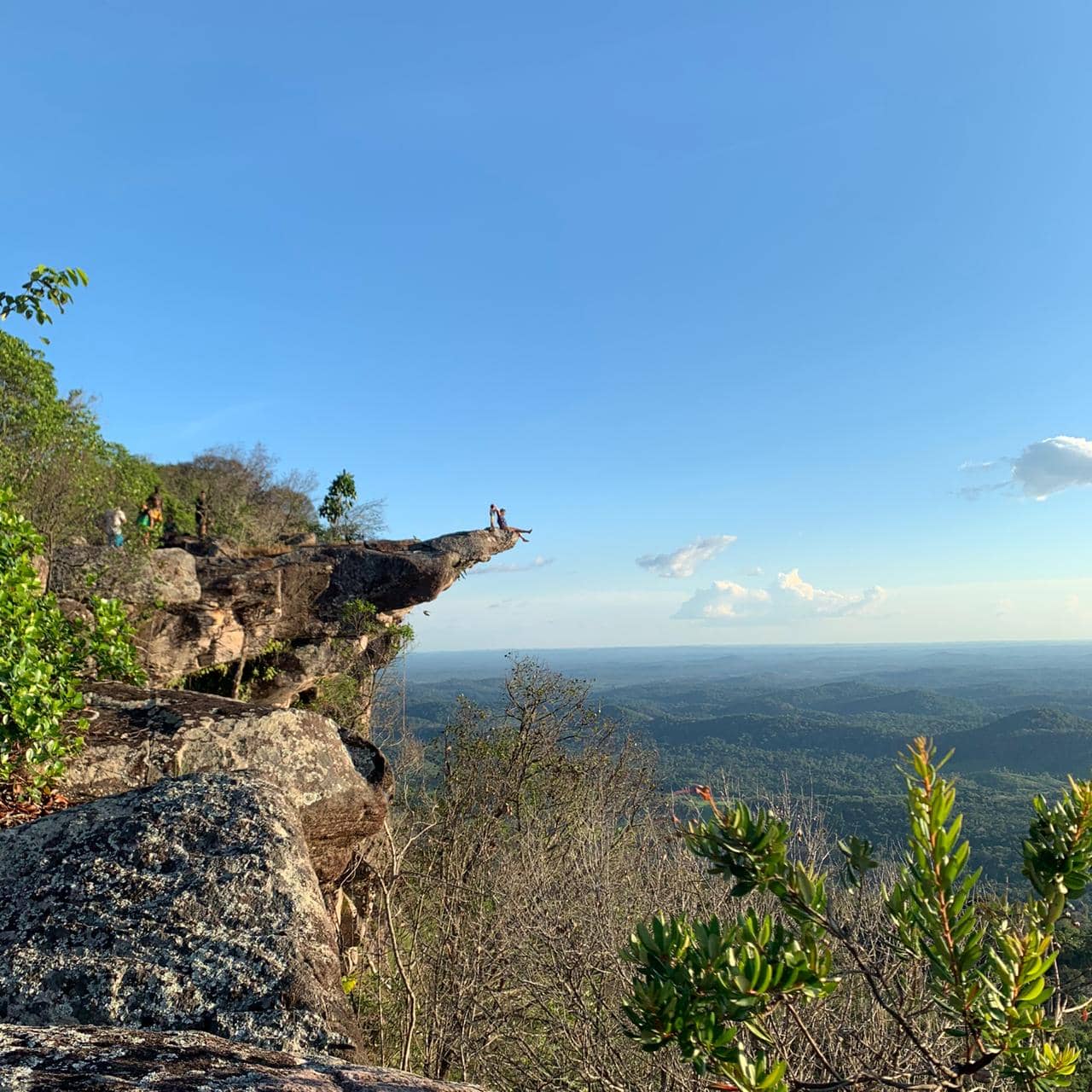 Mirante do Paiva