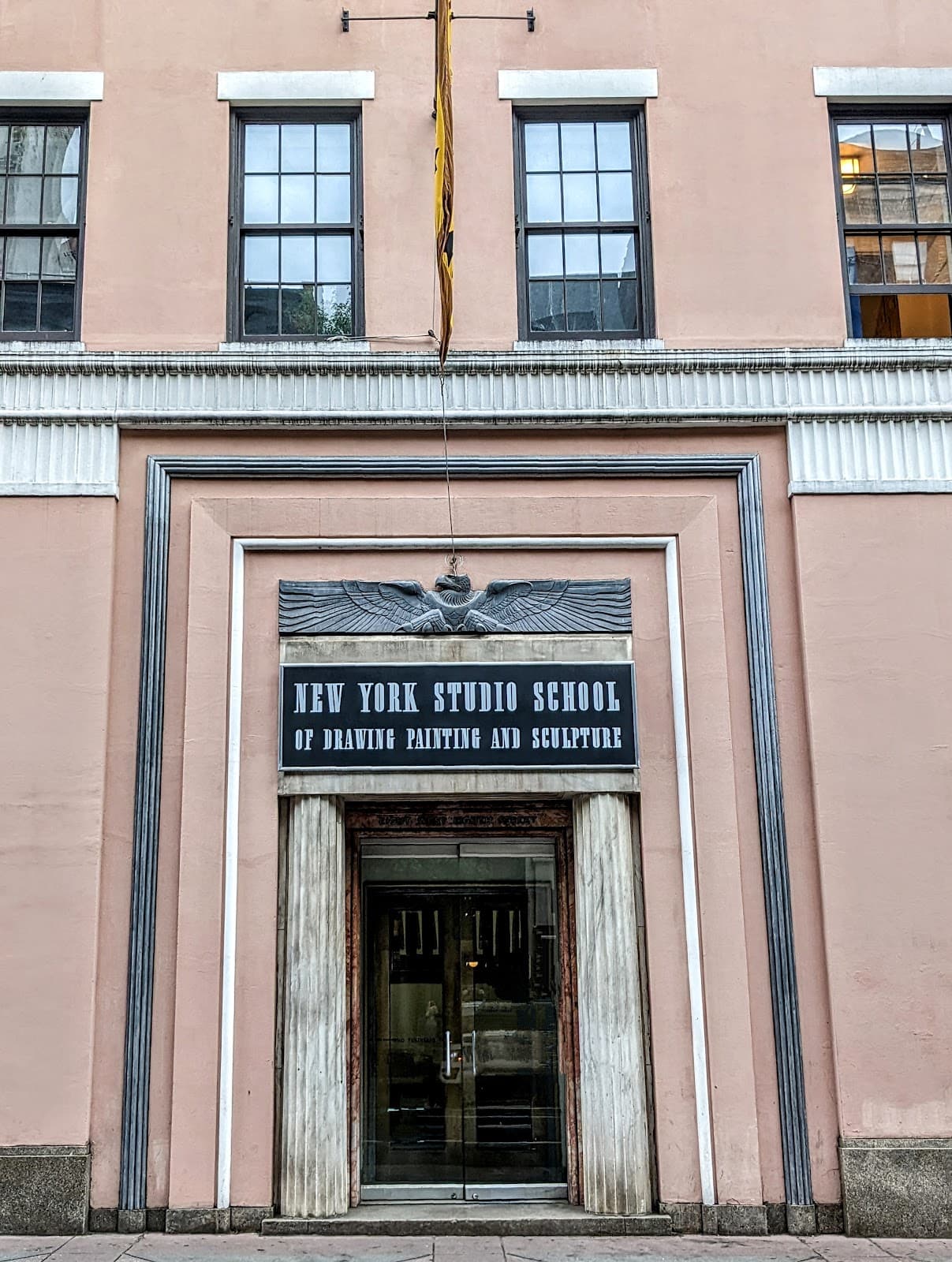 New York Studio School - Image 1