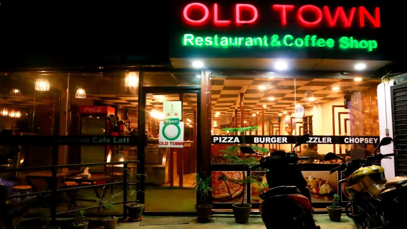 Dhulikhel Old Town - Image 1