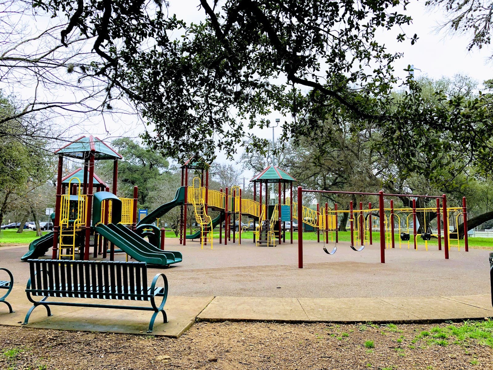 Walker Ranch Historic Landmark Park - Image 1